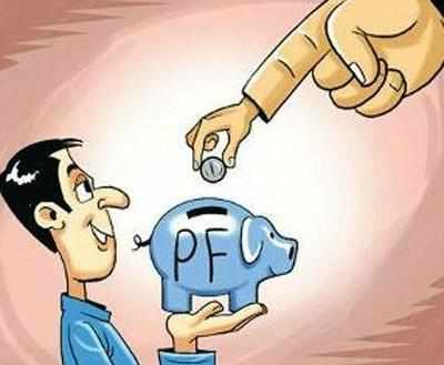 Unclaimed PF cash to fund govt scheme? Trade Unions slam plan