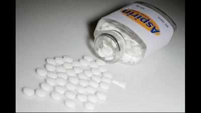 Aspirin lifeline for end-stage cancer?