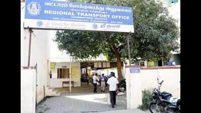 72 abandoned, seized vehicles on RTO premises to be auctioned | Thane ...