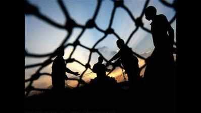 Sri Lanka releases 73 Indian fishermen from prison