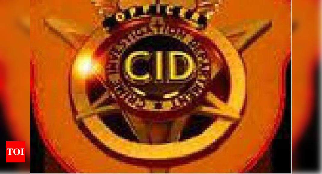 CID - सी आई डी - Ep 1428 - Rahasya Gayab Logo Ka -27th May, 2017 - YouTube