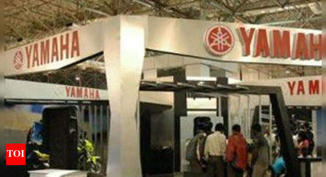 Yamaha chooses Tamil Nadu for second R&D centre Times of India