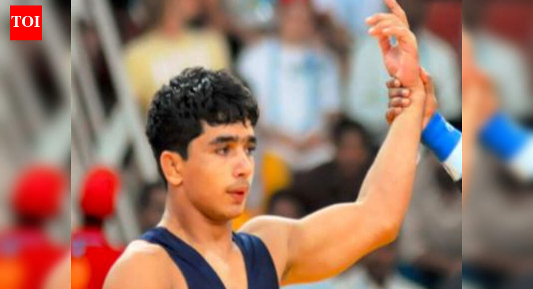 Praveen Rana named as Narsingh Yadav's replacement