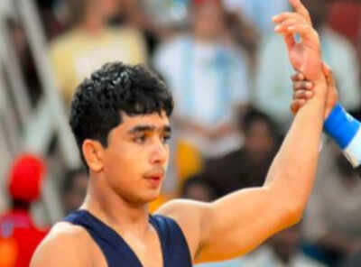 Praveen Rana named as Narsingh Yadav's replacement