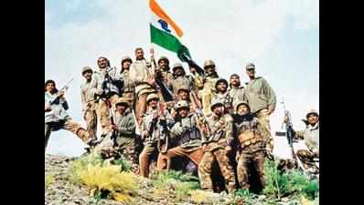 Nashik youths take the lead as city pays tribute to martyrs of Kargil