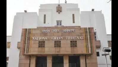 NGT upholds prior environment clearance for large constructions