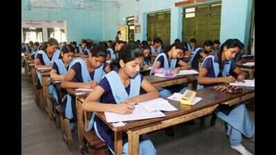 Babus to mentor needy students in project Aarohan | Guwahati News ...