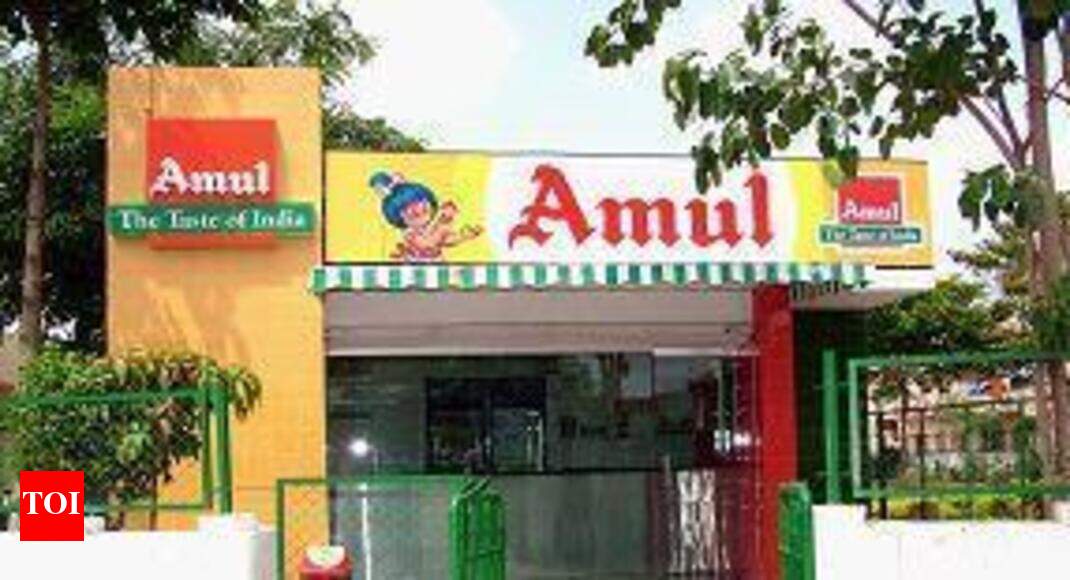 Amul bets big on chocolates, to triple production in Mogar Vadodara