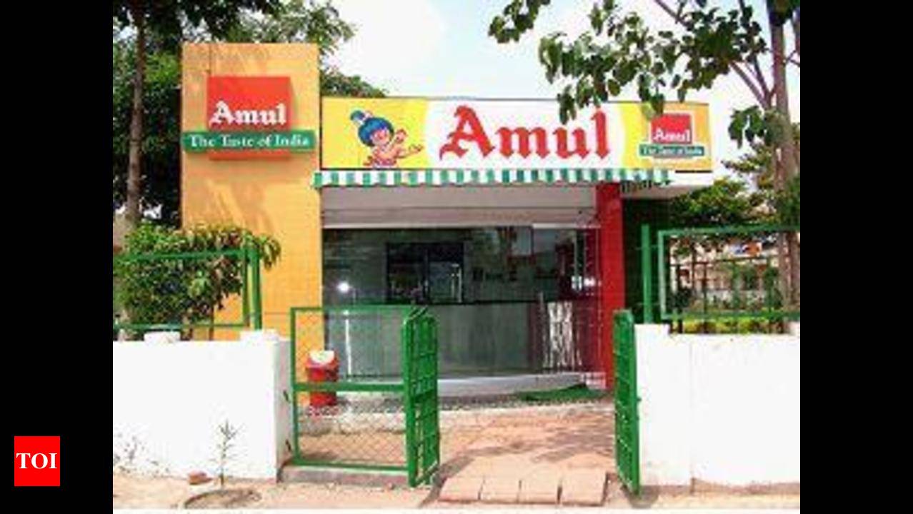 GCMMF @ 50: Branding, Marketing and Supply Chain Efficiency made Amul  India's largest dairy company: Dr. R.S. Sodhi - Farmer News: Government  Schemes for Farmers, Successful Farmer Stories