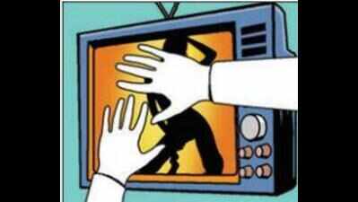 Chennai couple held for running child porn sites | Chennai News - The