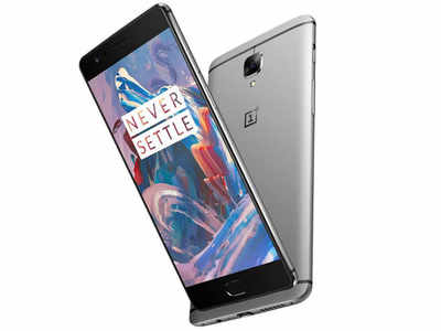 OnePlus 3 gets OxygenOS 3.2.2 with improved Doze, big fixes