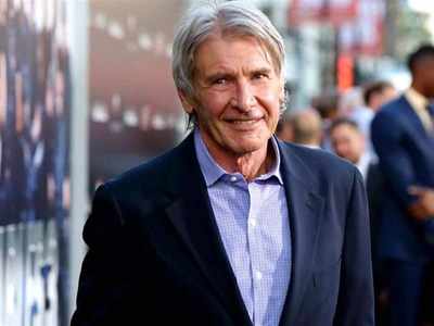 'Star Wars' firm pleads guilty over Harrison Ford's injury