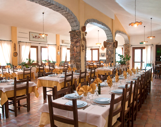 The best restaurants in Sardinia