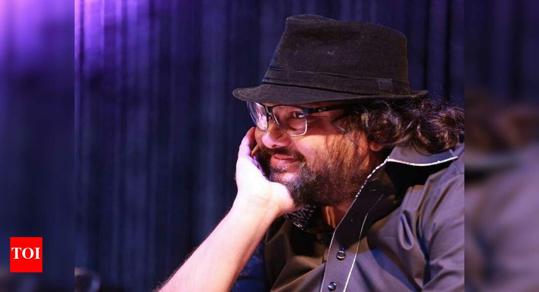 Item numbers and songs made for the market are rubbish Kannada Movie