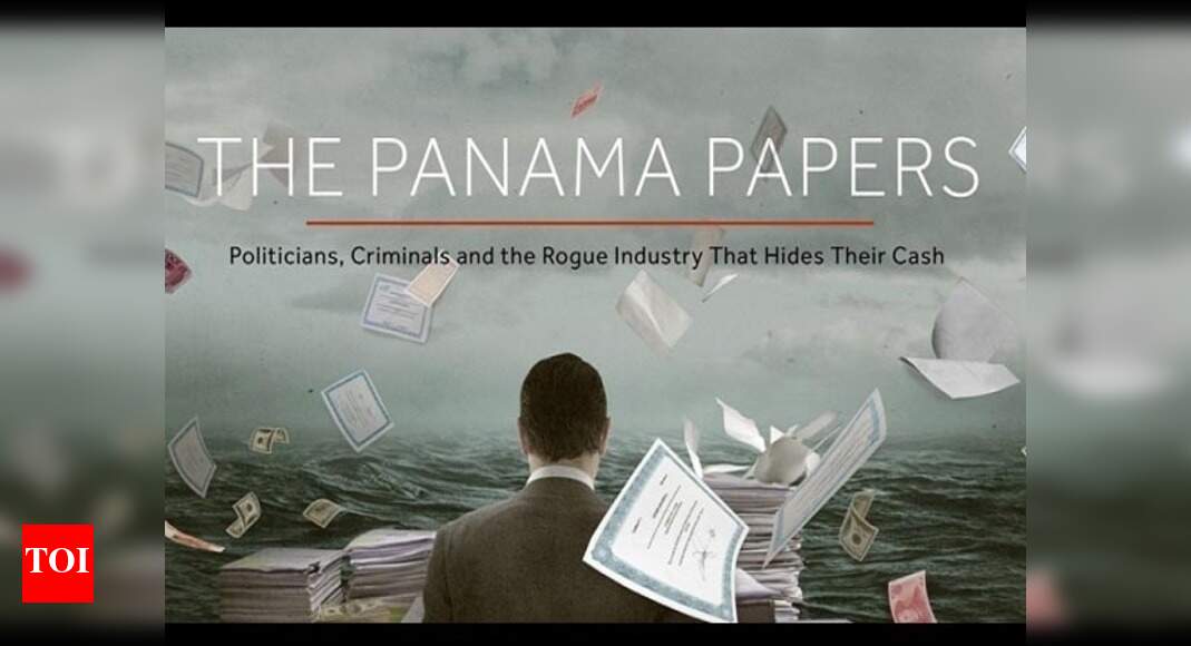Panama Papers film soon to be on Netflix English Movie News Times