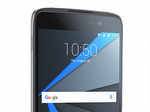 BlackBerry DTEK50 launched