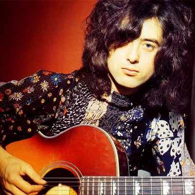 Jimmy Page addresses Led Zeppelin's plagiarism trial