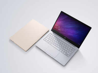 Can’t afford a MacBook Air? Here is Xiaomi’s Mi Notebook Air starting at Rs 35k