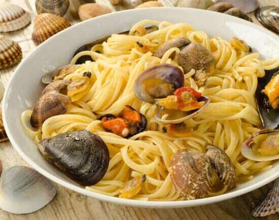 Il Pescatore