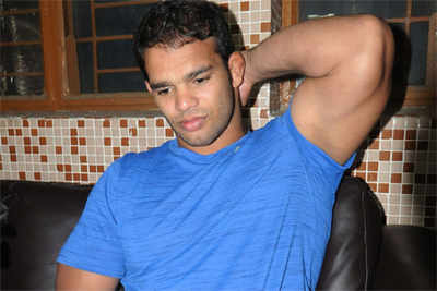 Report on Narsingh Yadav's doping row to come in two days: Government