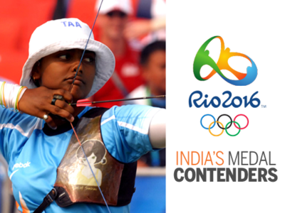 Infographic: India’s medal contenders – Deepika Kumari
