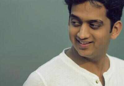 Throwback time for Marathi celebs | Marathi Movie News - Times of India