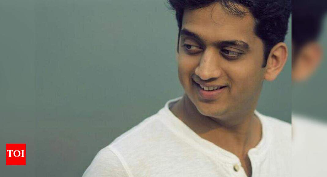 Throwback time for Marathi celebs | Marathi Movie News - Times of India