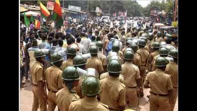 Mahadayi row: Karnataka bandh on Saturday