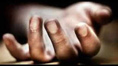 Couple found dead in West Bengal resort