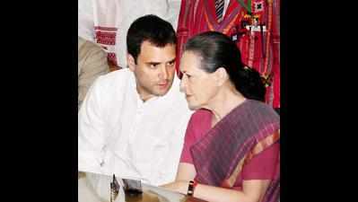 Sonia prefers PC for TNCC chief post, Rahul baulks