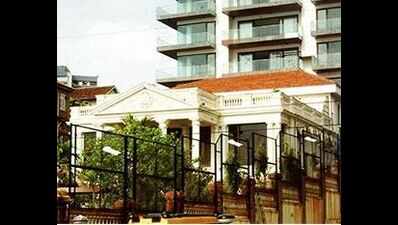 Mumbai Darshan to give a peek at ‘star’ homes