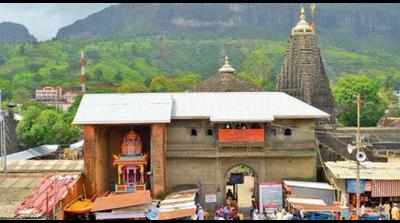 ASI to replace Parvati idol at Trimbak temple
