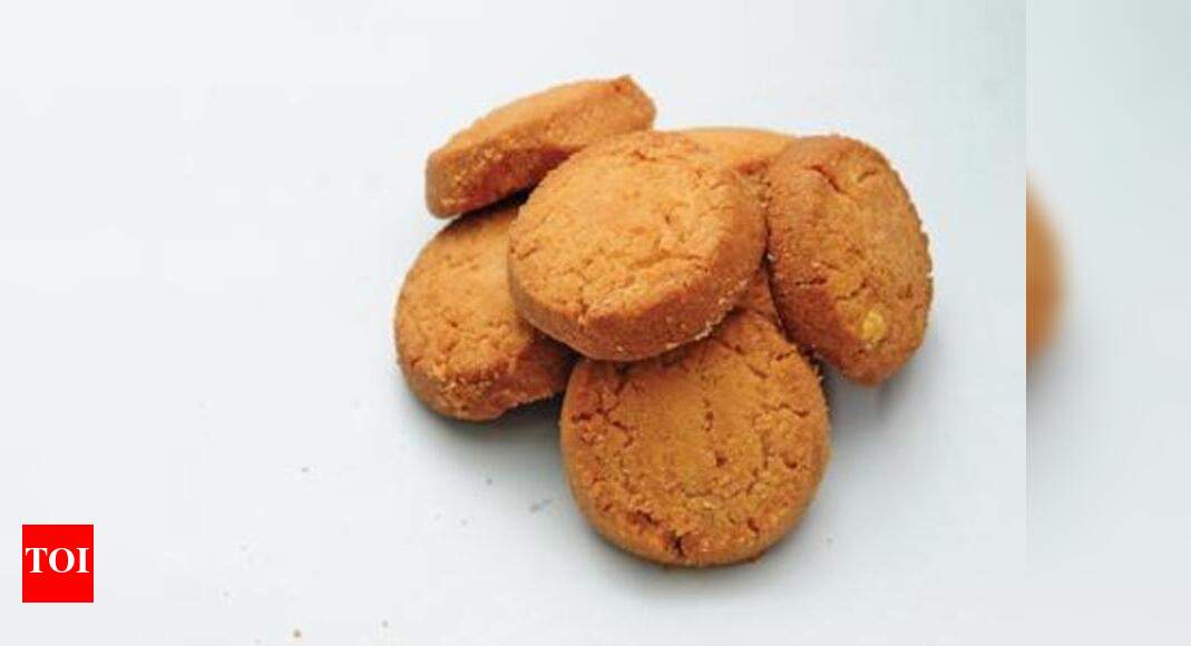 Expired biscuits dumped on tank bund Coimbatore News Times of India