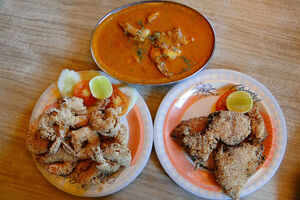 History Restaurant