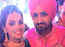 Harbhajan Singh-Geeta Basra blessed with a baby girl