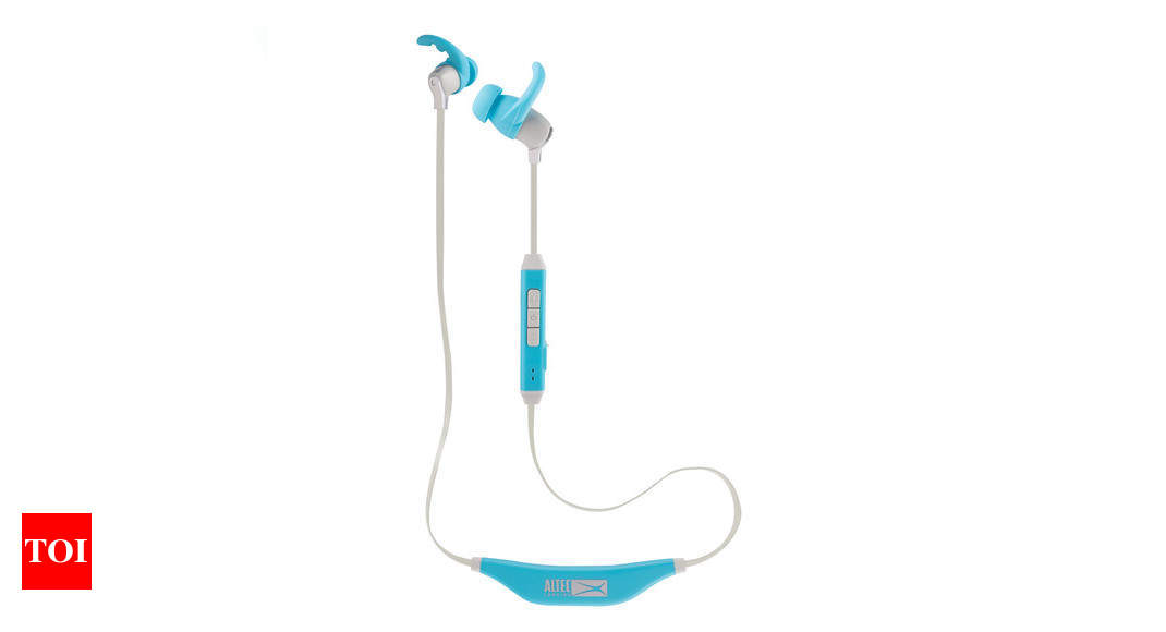 Altec sport online headphones