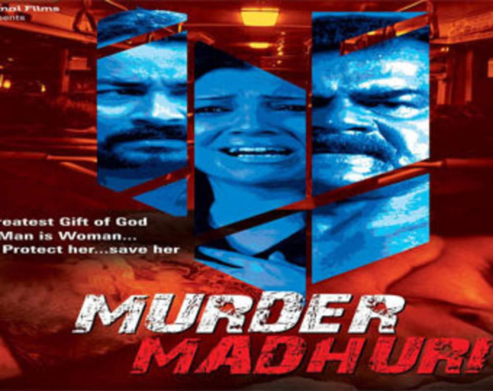 
Murder Madhuri: Official Trailer
