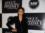 Vogue Beauty Awards '16