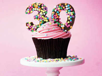 10 things that happen when you turn 30