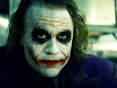 Father: Heath Ledger responsible for his own death | English Movie News ...