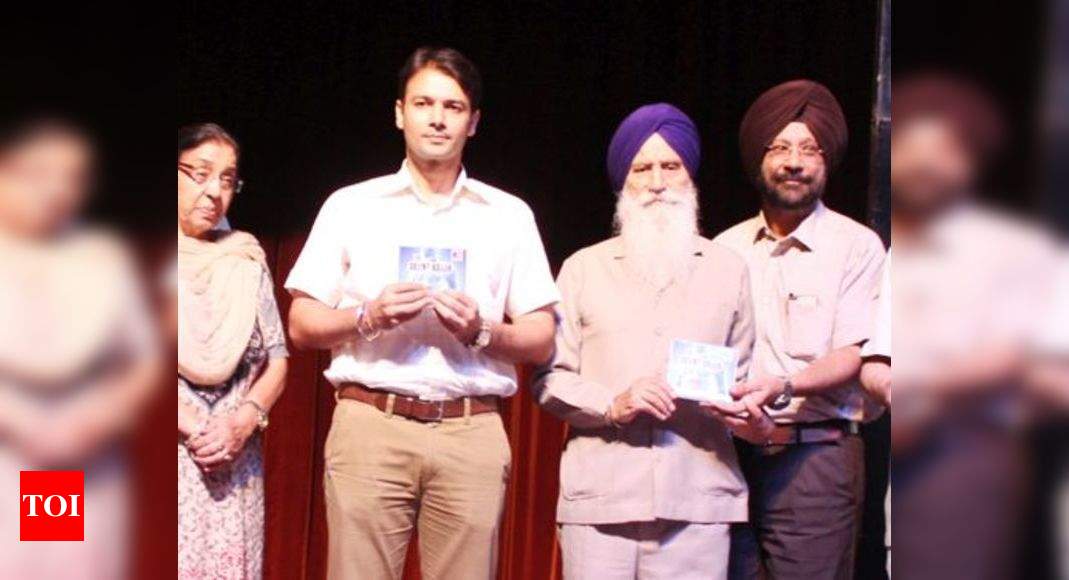 documentary-on-hepatitis-c-released-in-punjabi-amritsar-news-times