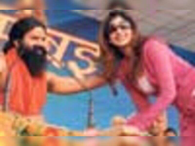 Baba Re Baba Times Of India