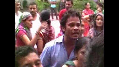 Depressed due to father's humiliation, girl commits suicide