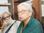 Eminent writer Mahasweta Devi dies