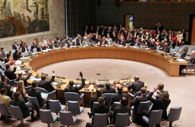 India's push for UN Security Council reforms suffers setback