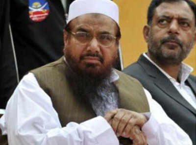 'Hafiz Saeed directing ISIS attacks in Afghanistan'
