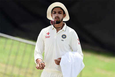 We have to be positive and ruthless, says Ishant Sharma