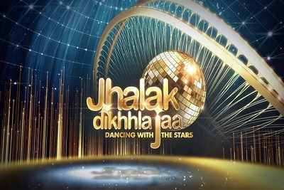 5 controversies that have already hit Season 9 of Jhalak Dikhhla Jaa