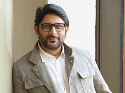 'Munnabhai' third part delayed due to Dutt biopic: Arshad Warsi
