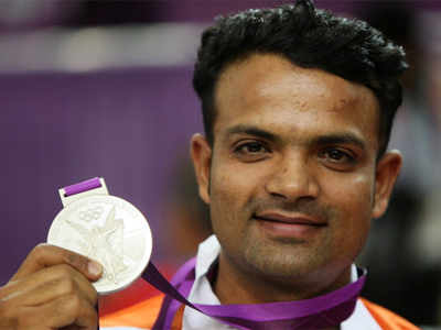 India's Olympic moments: Vijay Kumar's moment in the sun